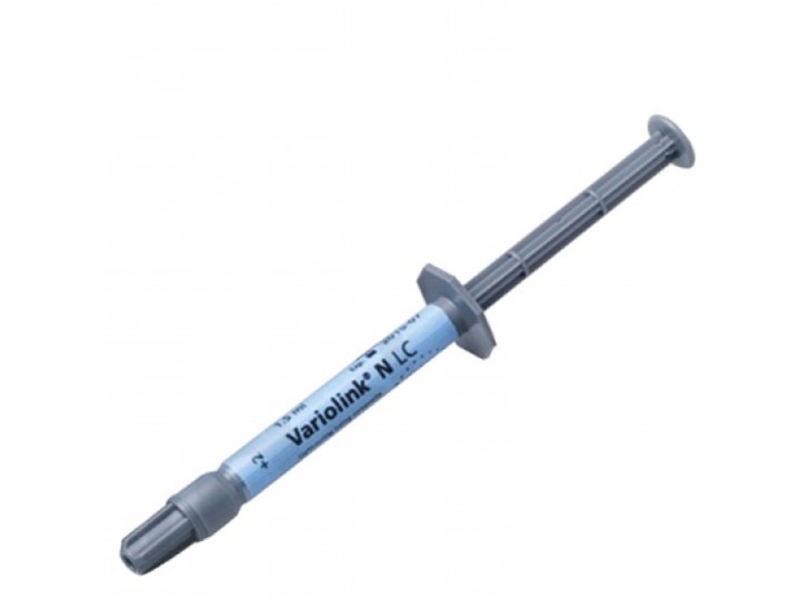 1 шприц Variolink N LC