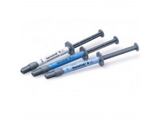 1 шприц Variolink N LC