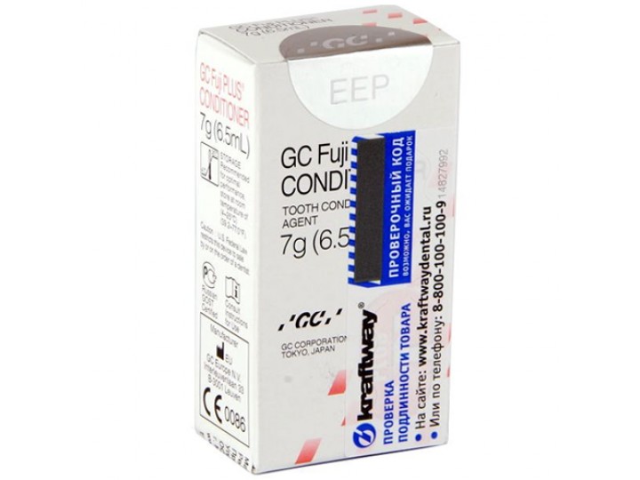 ДЖИ Си Фуджи Плюс Кондиционер - GC Fuji Plus Conditioner