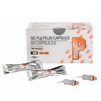 ДЖИ Си Фуджи Плюс Капсула - GC Fuji Plus Capsule