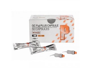 ДЖИ Си Фуджи Плюс Капсула - GC Fuji Plus Capsule