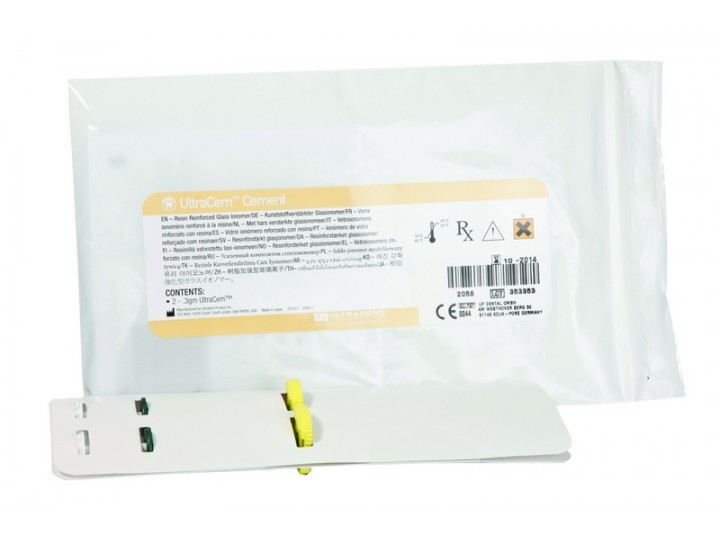 УльтраЦем СпидМикс - UltraCem SpeedMix