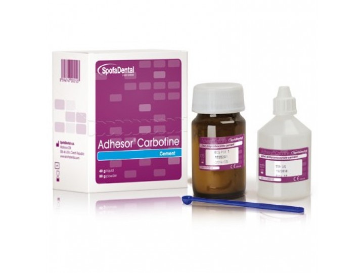 Адгезор Карбофайн - Adhesor Carbofine