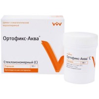 Ортофикс-Аква С уцененный