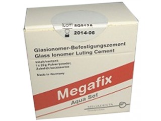 Мегафикс - Megafix