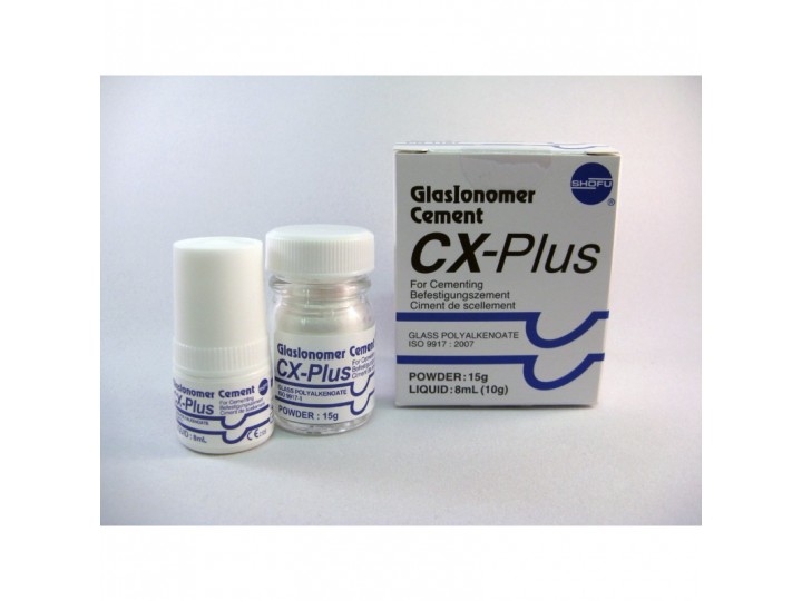 СиИкс-Плюс Мини Сет - CX-Plus Mini Set