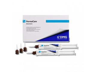 ПермаЦем Смартмикс - PermaCem Smartmix арт. 212034