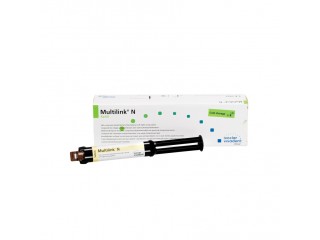 Мультилинк Эн - Multilink N Automix syringe