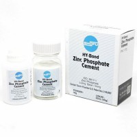 HY-Bond Zinc Phosphate Cement