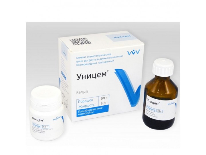 Уницем 50 г + 30 г