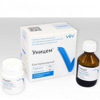Уницем бактерицидный