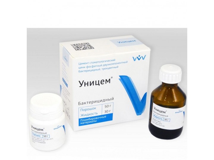Уницем бактерицидный