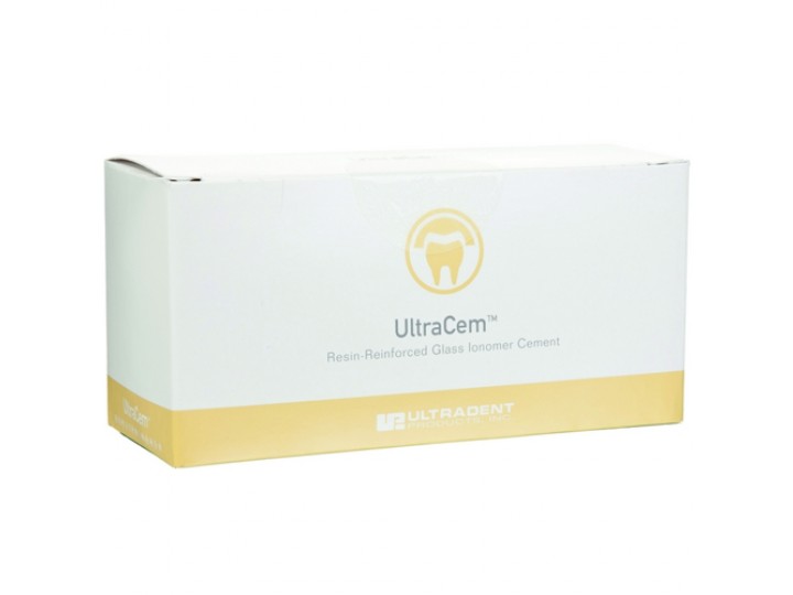 УльтраЦем - UltraCem