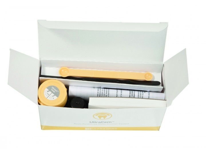 УльтраЦем - UltraCem