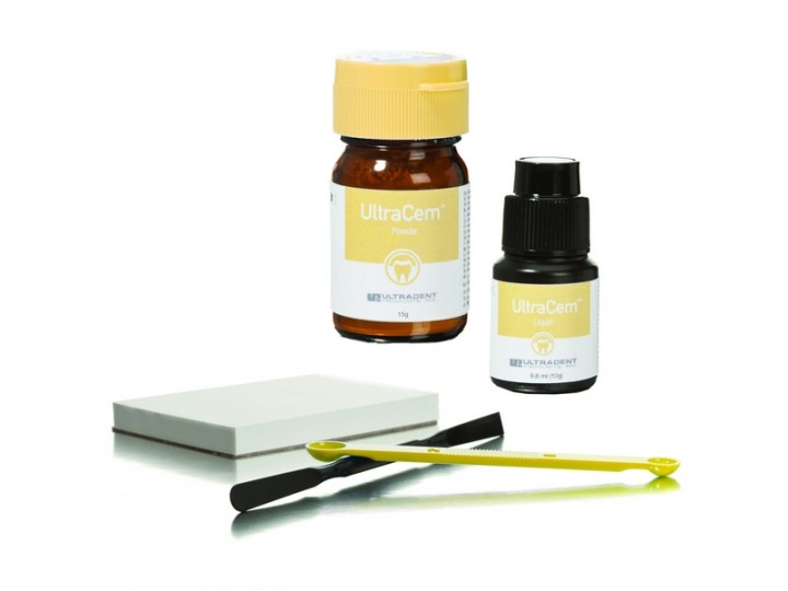 УльтраЦем - UltraCem