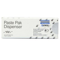 GC Paste Pak Dispenser