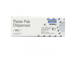 GC Paste Pak Dispenser