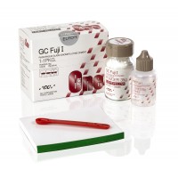 ДЖИ СИ Фуджи 1 - GC Fuji 1