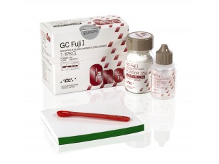 ДЖИ СИ Фуджи 1 - GC Fuji 1