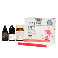 ДЖИ Си Фуджи Плюс 1-1 - GC Fuji Plus 1-1 PKG
