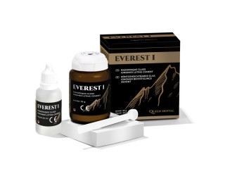 Эверест I - Everest I (аналог Fuji 1) 35 гр + 20 мл