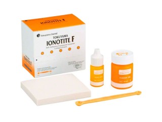 Ионотайт Ф - Ionotite F
