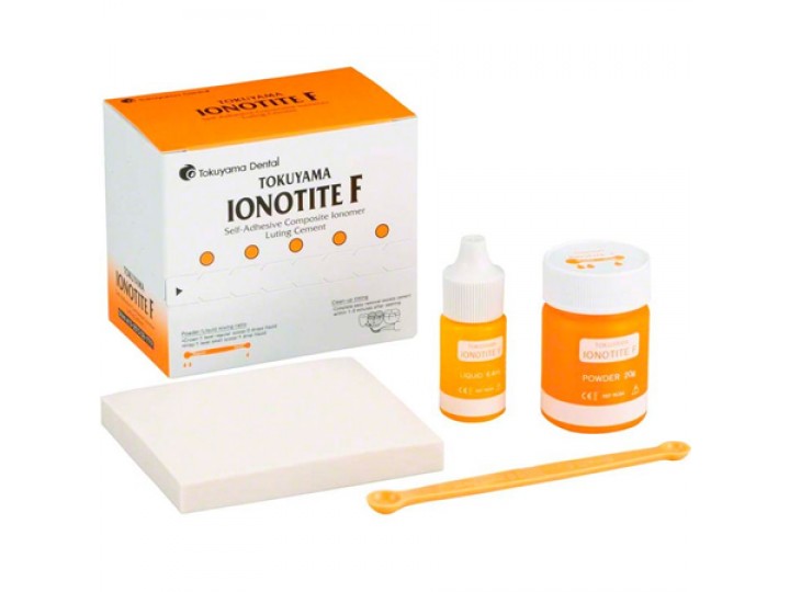 Ионотайт Ф - Ionotite F