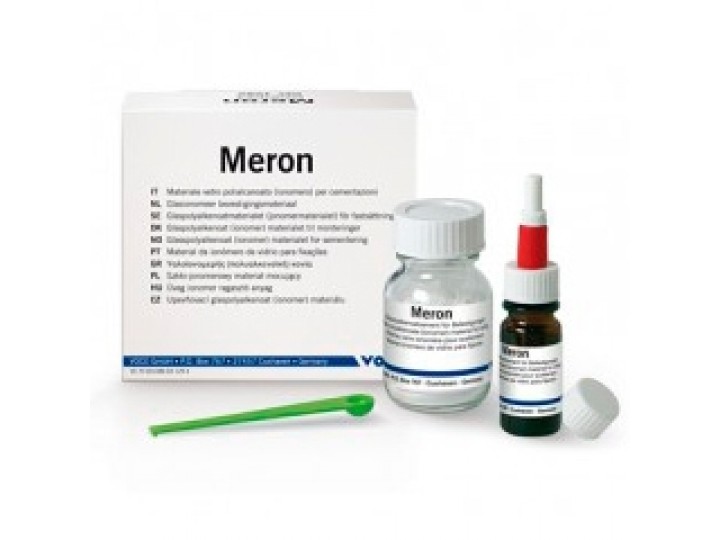 Мерон - Meron 1086