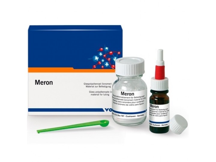 Мерон - Meron 1086