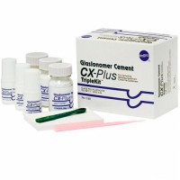 CX-PLUS TripleKit (3 пор.х35г, жидкость 3х17мл)