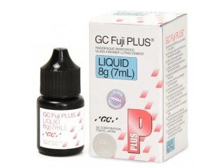 ДЖИ Си Фуджи Плюс (Ликвид)  - GC Fuji Plus (LIQUID)