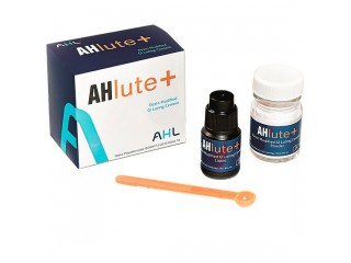 Ашлут плюс - AHlute+