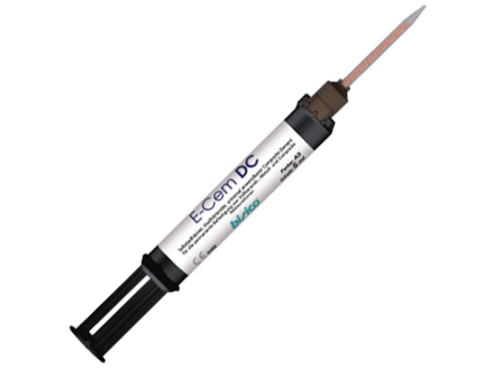 Е-Цем ДиСи - Bisico E-Cem DC