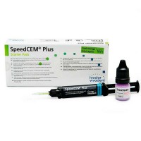 Набор СпидЦем Плюс Систем Кит транс - SpeedCEM Plus System Kit trans 2,5 г