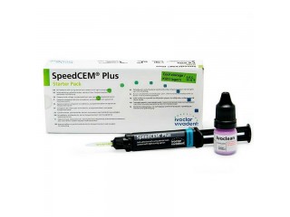 Набор СпидЦем Плюс Систем Кит транс - SpeedCEM Plus System Kit trans 2,5 г