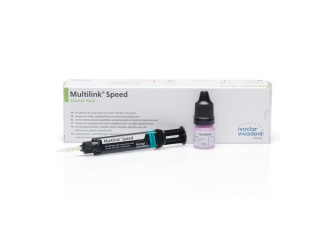 Стартовый набор Мультилинк Спид - Multilink Speed Starter Pack