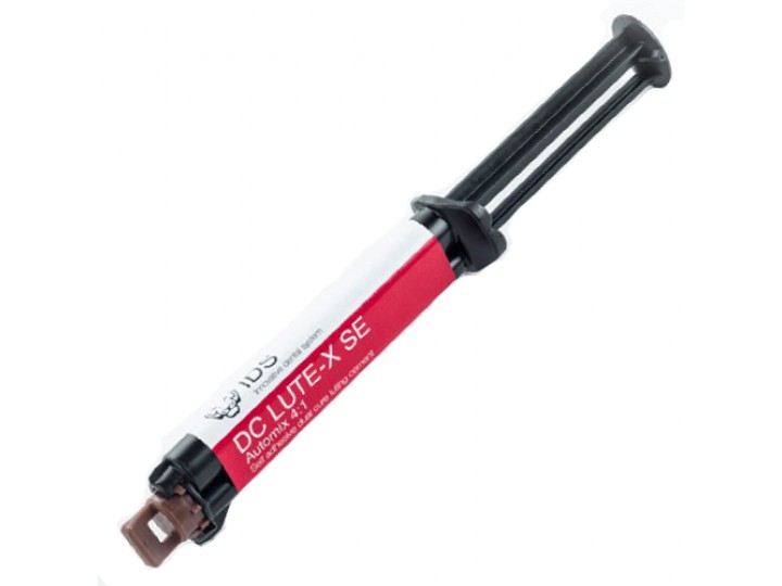 ДиСи Лют-Икс СЕ 4:1 - DC Lute-X SE 4:1