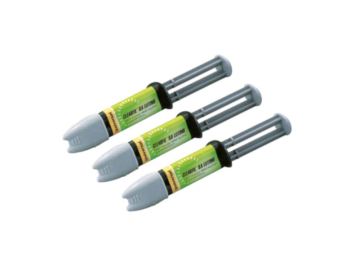 Набор Клеафил СА Лютинг Валуе - Clearfil SA Luting Value Kit