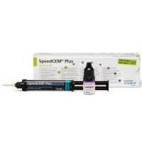 Набор СпидЦем Плюс Стартер Пак транс - SpeedCEM Plus Starter Pack trans 9 г