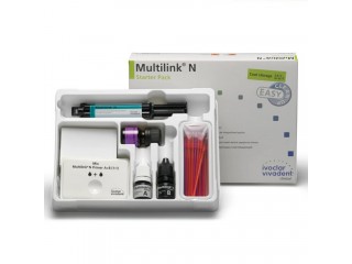 Стартовый набор Multilink N Starter Pack