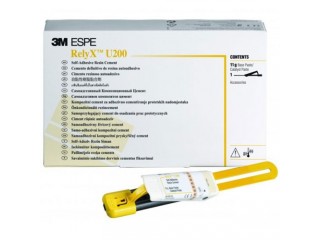 РелаИкс Ю200 - RelyX U200