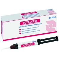 ТоталЦем - TotalCem