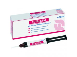 ТоталЦем - TotalCem