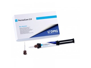 Пермацем 2.0 - Permacem 2.0