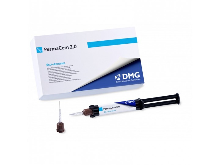 Пермацем 2.0 - Permacem 2.0