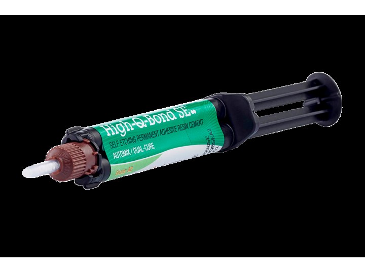 Хай-Кью-Бонд - High-Q-Bond SE Хай-Кью-Бонд - High-Q-Bond SE