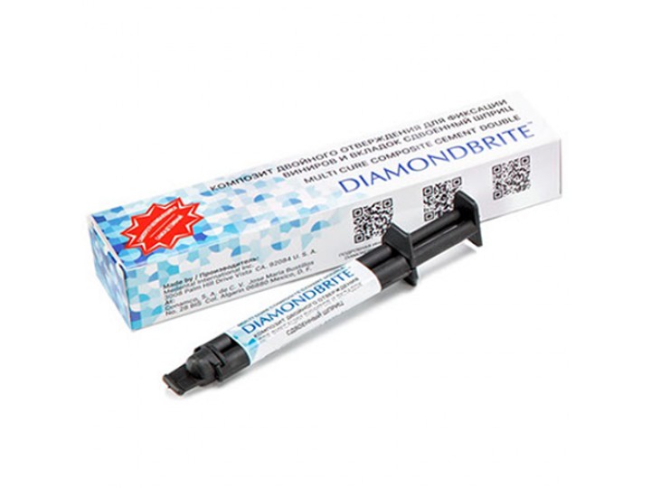 Даймондбрайт цемент - Diamondbrite