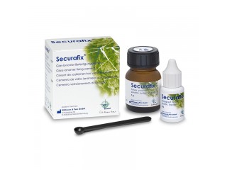 Секурафикс - Securafix (24гр.+10мл.)