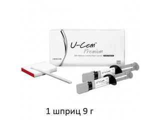 U-Cem Premium Universal Clicker (1 шпр.х 9 г)