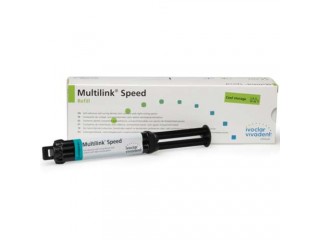 Мультилинк Спид Рефилл - Multilink Speed Refill